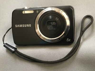 Samsung PL21 digital camera | eBay