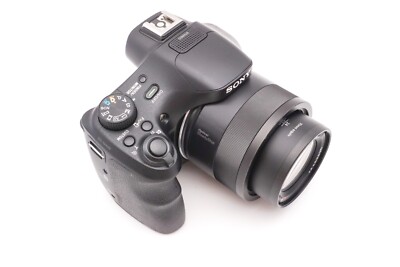 Sony Cyber-shot DSC-HX400V Digital Camera | eBay