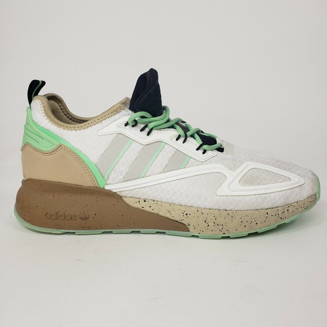 tênis zx 2k boost mudhorn