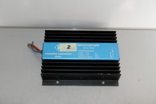Funkwerk Dabendorf Spannungsregler 24V auf 12V 8A