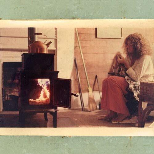 Lost in the Trees All Alone in An Empty House (Vinyl LP)