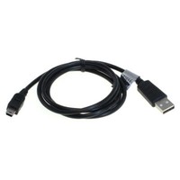 Usb Datenkabel Ladekabel F. Blackberry Pearl 8120