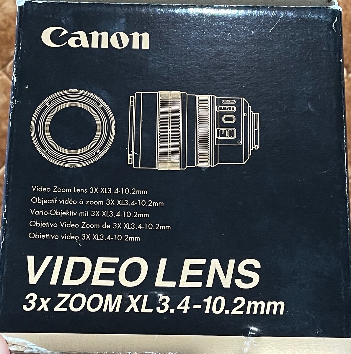Canon Video レンズ XL セット $_57.JPG?set_id=880000500F