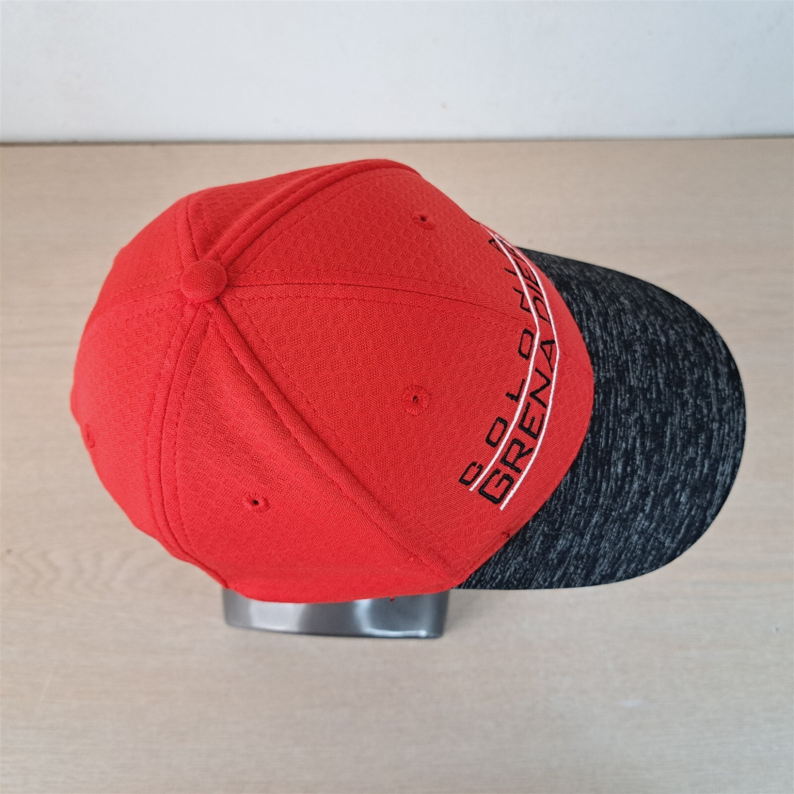 COLONIAL GRENADIERS ADJUSTABLE STRAPBACK BASEBALL… - image 11