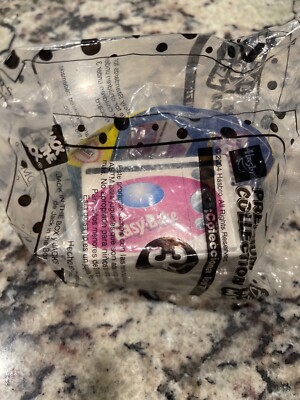 Vintage jack-in-the-Box easy bake oven premium collection 2004