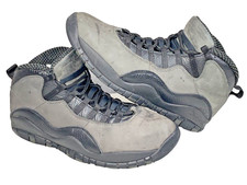 Nike Air Jordan 10 Retro Shadow 2018 310805-0...