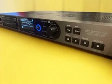 [Beauty]Tascam DA3000 Stereo Master Recorder w/Remote Control Power Cable Tasted