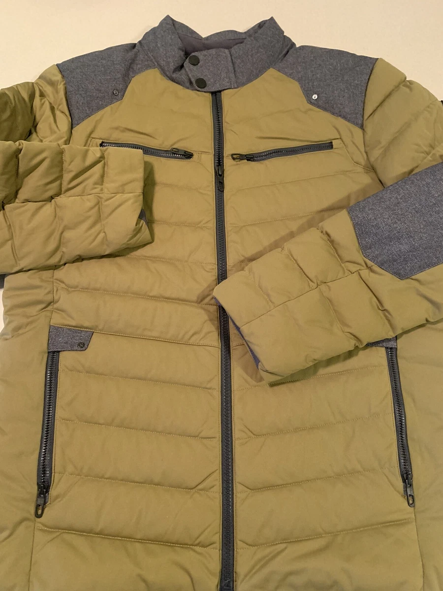 Spyder alpine stretch hotsell