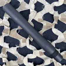 NEW Tippmann Crossover XVR Barrel Back - .682 - Dust Black (TR35154)