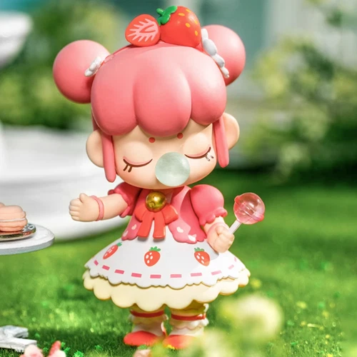 Rolife Nanci Teatime Series Confirmed Blind Box Figure TOY HOT! - Picture 27 of 33