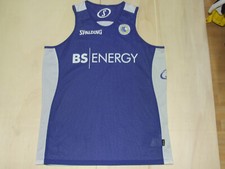 Double Face XXL Basketball Shirt