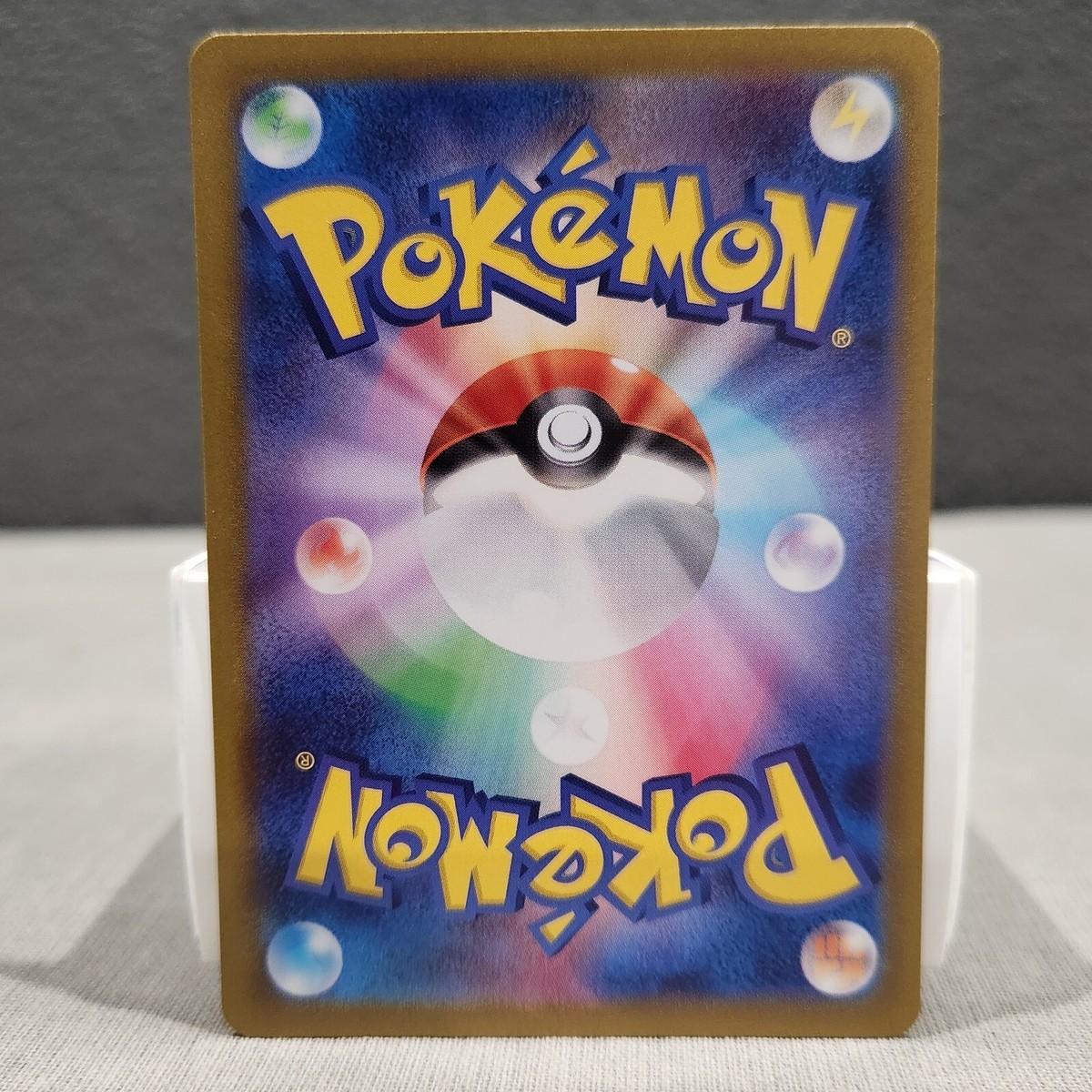 Wigglytuff EX 141/190 Shiny Treasure sv4a Japanese Pokemon