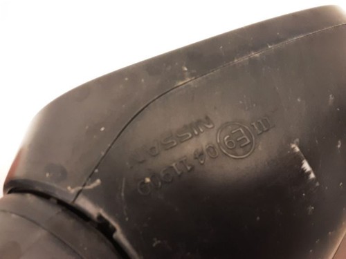 2020-2024 Nissan Sentra Passenger Side View Mirror Turn Signal w/o Surround View - Picture 8 of 12