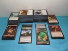 MTG Magic the gathering Battle For Zendikar  #C 450+    CARD BUNDLE #C