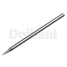 High Quality Conical Soldering Iron Tip Lead Free 70mm Length 3.7mm Diameter