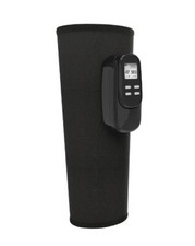Zenifize - Wireless and Rechargable Air Leg Compression for Muscles Relaxation