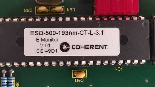 Tuilaser AG 200-v2 / 200-V2 PCB - Picture 2 of 5