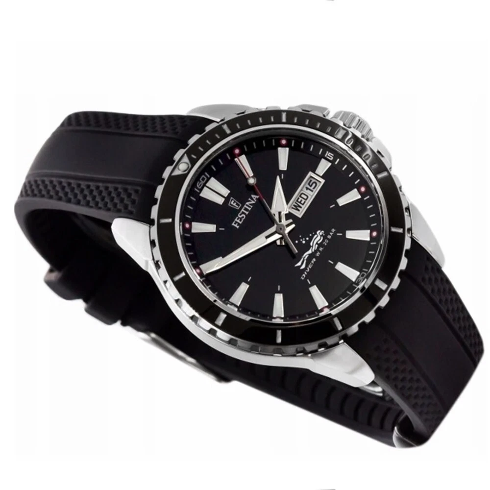 Orologio shop festina subacqueo