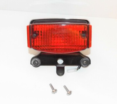 2010-2013 Honda Shadow VT750RS Taillight Unit Assembly