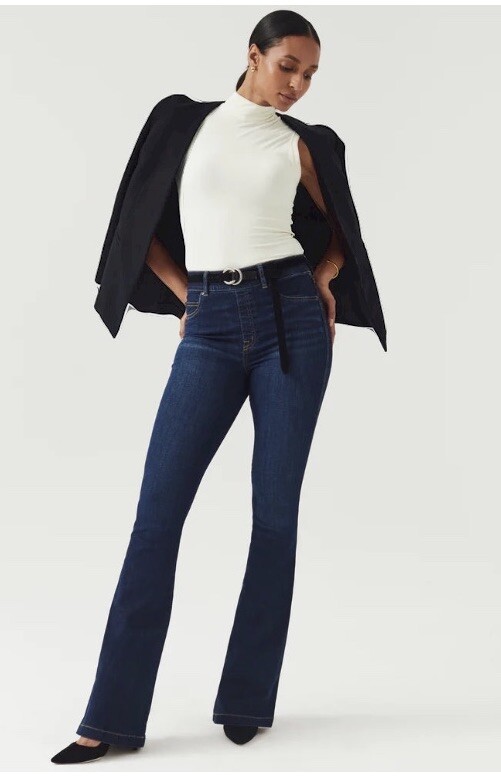パンツ 00s archive share spirit flare jeans 36 Share Spirit Pants | Grailed