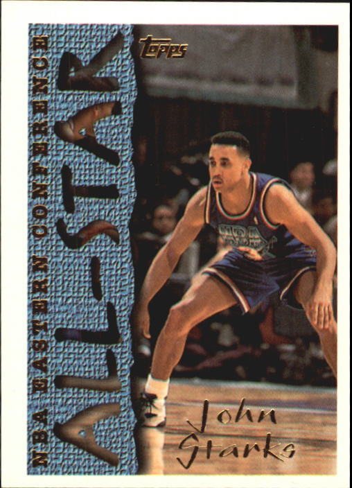 1994-95 Topps Basketball (Pick Card From List) C135 12-22