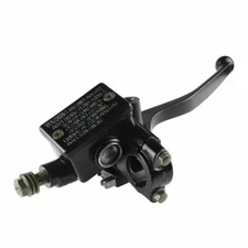 Right Front Brake Master Cylinder For Gy6 50-250cc Scooter Moped ATV Dirt Bike