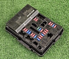 2018-2020 Nissan Pathfinder Control Unit Ipdm Fuse Relay Box Oem Used 284b73jv0c