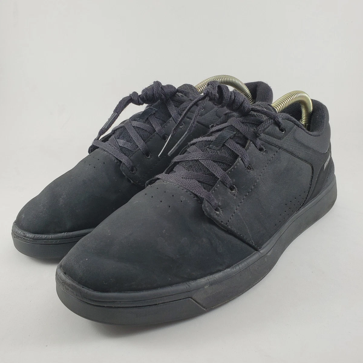 Fox Racing Men s Sneakers Motion Scrub Fresh Black US Size 9