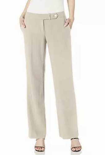 Calvin Klein Classic Fit Trousers Pants 