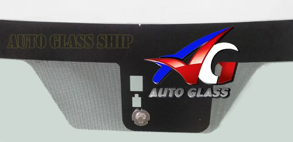 FW03818GTY 2014-2015 ACURA MDX 4 PUERTAS Sensor de Lluvia Carril Asistente para Mantener Parabrisas Foto 4 de 4