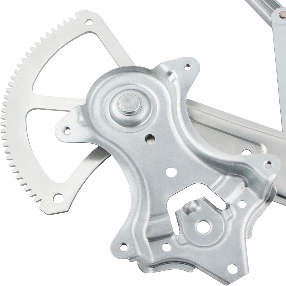 Regulador de ventana DORMAN 752-442 para 12-21 Toyota Camry Lexus RX350 RX450h Foto 3 de 4