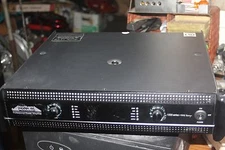 Northern Acoustics Professional Power Amplifier 1000 Series 2008 Design
