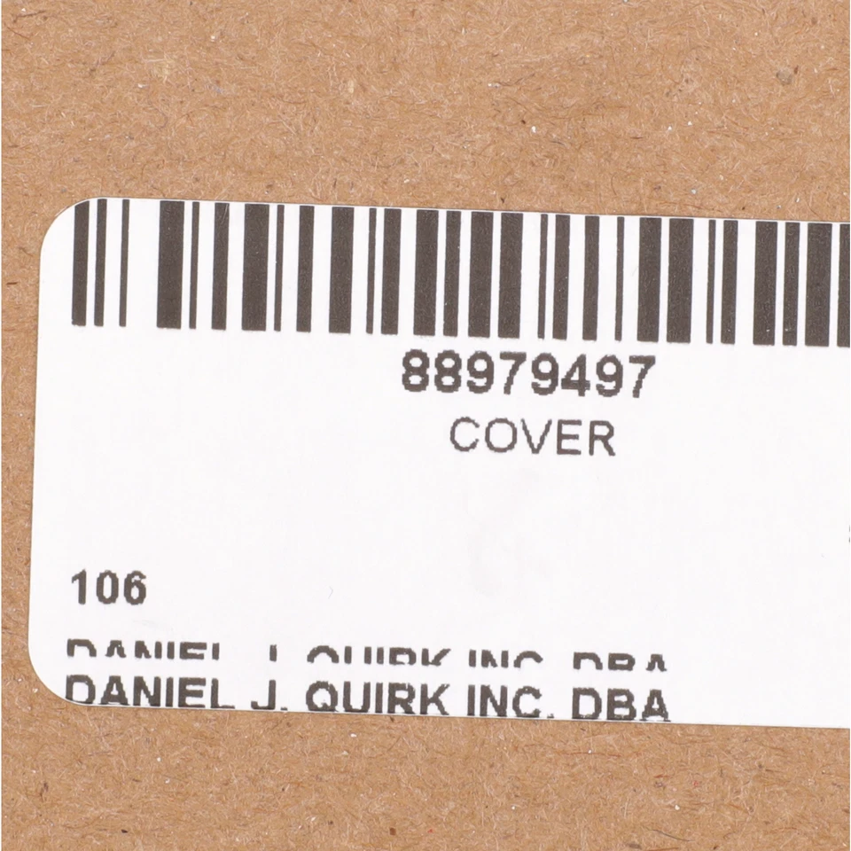 Panel de interruptor de asiento de conductor OEM bisel Bravada Envoy Rainier Trailblazer 88979497 Foto 3 de 3