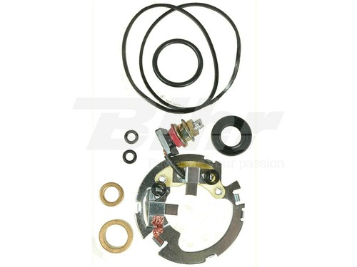 Complete 4-Piece Ball Joint Set (Upper & Lower) For Arctic Cat 300 ATV 1998-2002