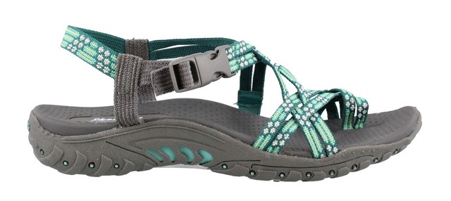 loopy sandals