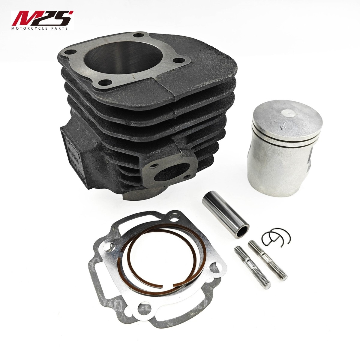 Yamaha Aerox 100 Cylinder kit Aprilia Scarabeo 100 MBK Ovetto 100 Benelli  Naked