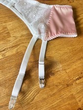 Women's Regular Size 20 Size Garter Belts for sale | eBay