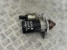Démarreur Volkswagen SCIROCCO