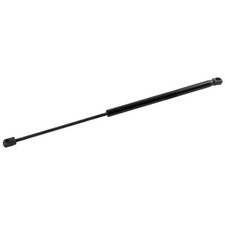 2x FEBI Gasdruckfeder Gasfeder L + R für Kofferraumklappe passend für Nissan