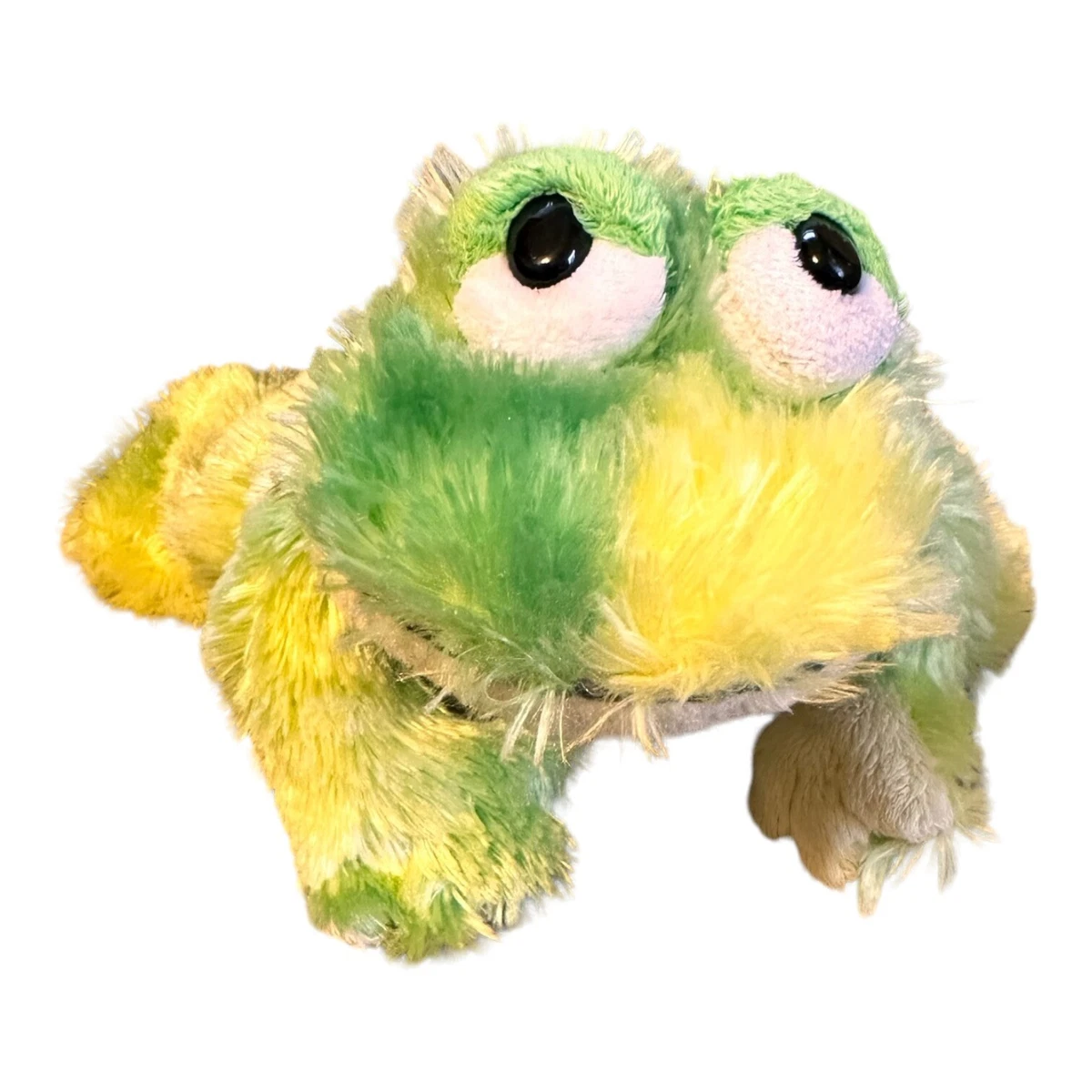 Webkinz tie dye frog hotsell