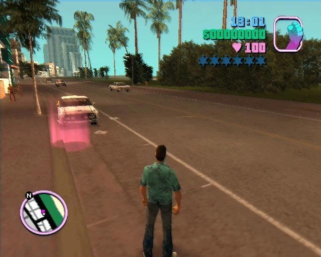 Gta vice city ps2 for best sale sale