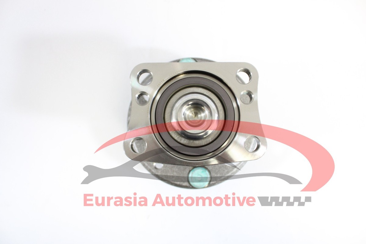 NTN Rear Wheel Bearing D6512615XE For Mazda 2 2011-2014 (Made in