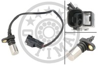 Optimal Kurbelwellensensor Impulsgeber 07-S170 FüR S80 S60 285 V70 C70 Volvo 184