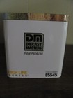 Cat 14M3 Motor Grader - High Line - Diecast Masters 1:50 Scale Model #85545 New — photo 4