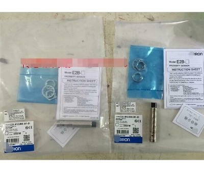 1PC     E2B-M12KS04-WZ-C2 New  *yt