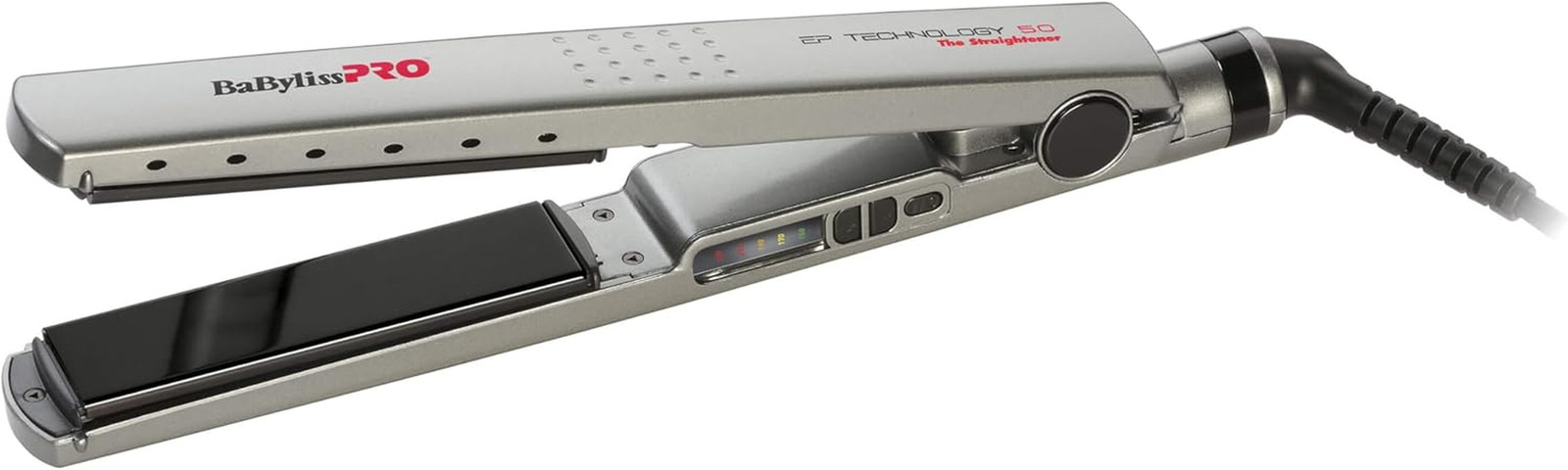 Babyliss Pro BAB2091EPE Piastra per Capelli