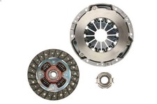 Kit d'embrayage Subaru IMPREZA