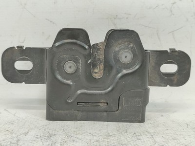 31293609 MOTORHAUBENSCHLOSS VORNE / 1620496 FÜR VOLVO S80 BERLINA D4 EXECUTIVE