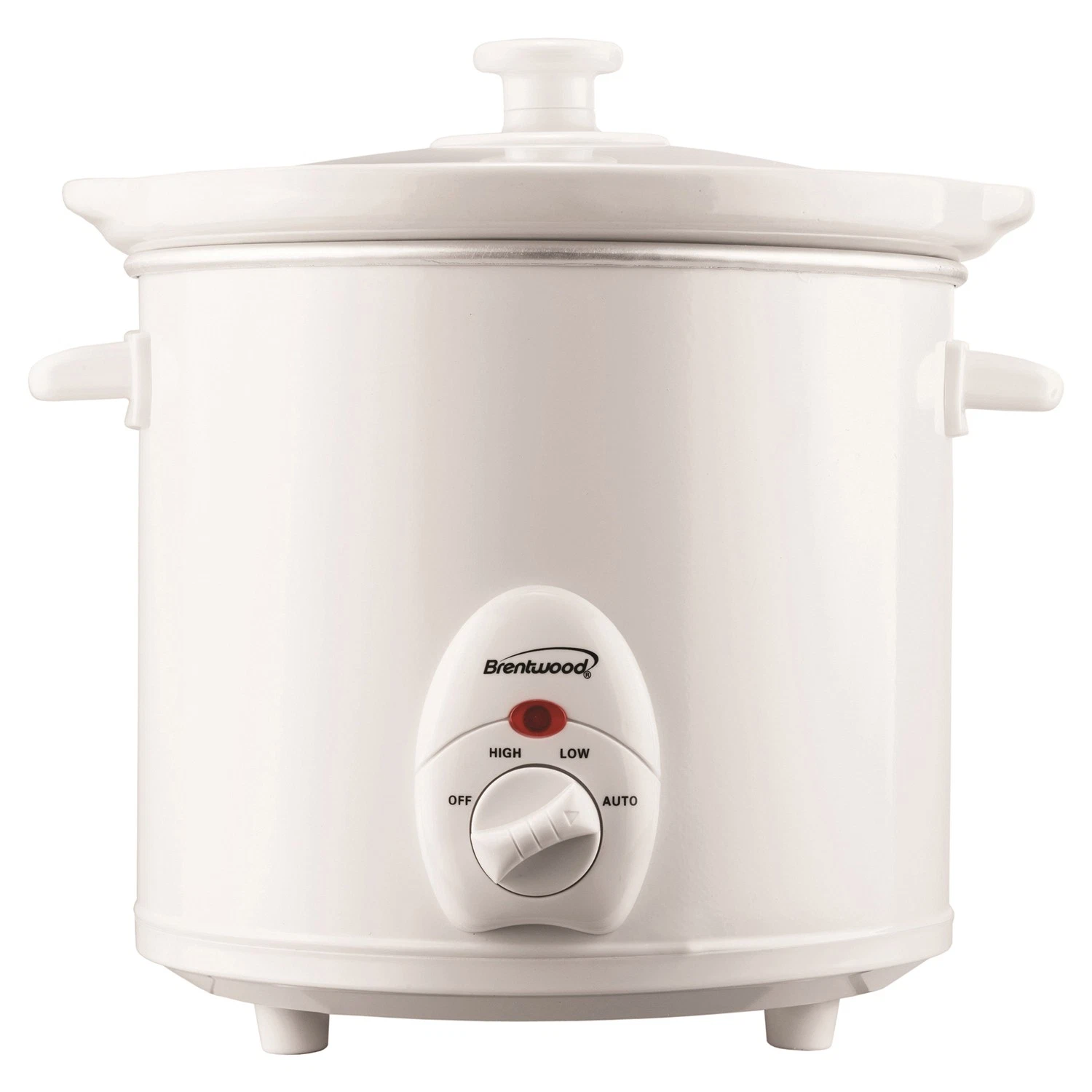 3-Qt. 170W Slow Cooker