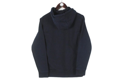 Norse Projects Hoodie Size S Hooded Jumper Streetwear Casual Style - Afbeelding 2 van 6